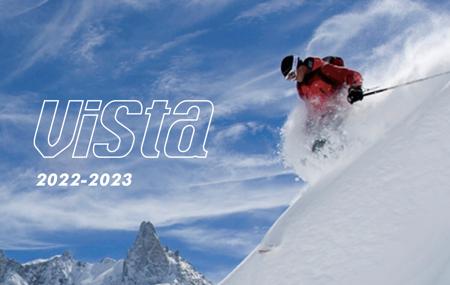 Vista Snow Products 2022-2023目錄冊